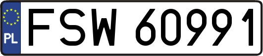 FSW60991