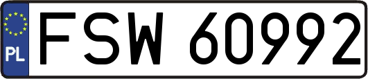 FSW60992
