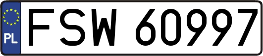 FSW60997