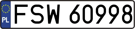 FSW60998