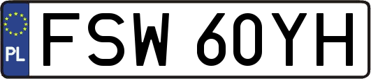 FSW60YH