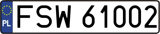 FSW61002