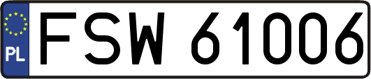 FSW61006