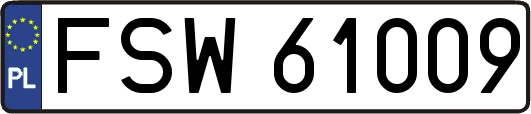 FSW61009