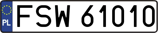 FSW61010