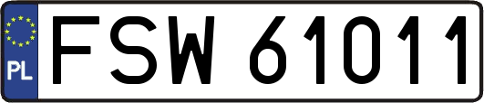 FSW61011