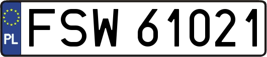 FSW61021