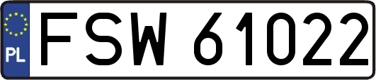 FSW61022