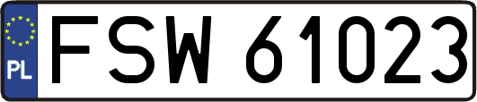 FSW61023