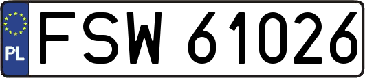 FSW61026