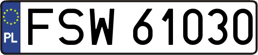 FSW61030