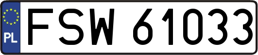 FSW61033