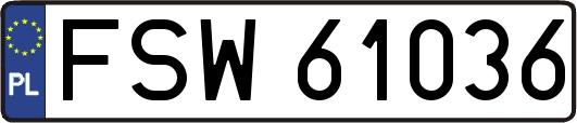 FSW61036