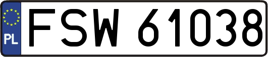 FSW61038