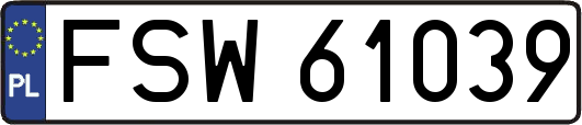 FSW61039