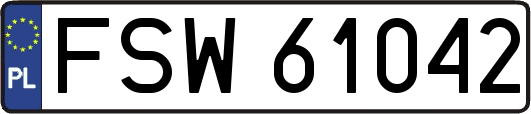 FSW61042