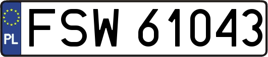 FSW61043