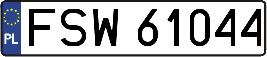 FSW61044