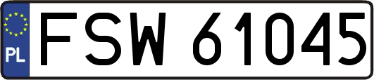 FSW61045
