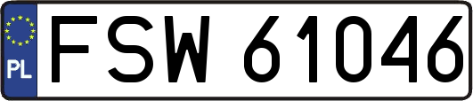 FSW61046