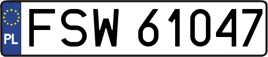 FSW61047