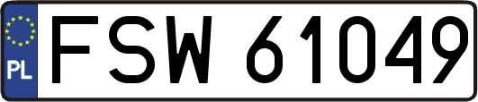 FSW61049