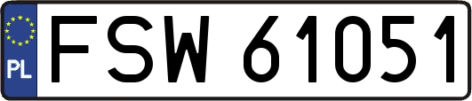 FSW61051