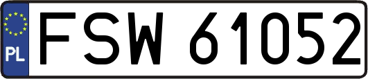 FSW61052