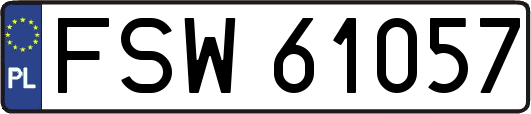 FSW61057