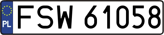 FSW61058