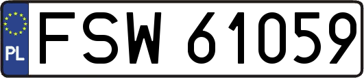 FSW61059