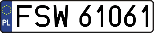 FSW61061