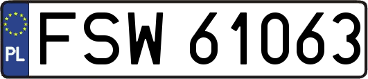 FSW61063