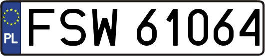FSW61064