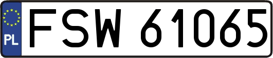 FSW61065