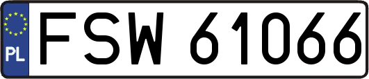 FSW61066