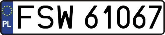 FSW61067