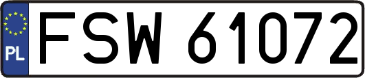 FSW61072