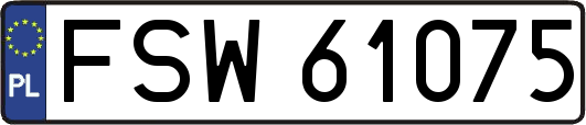 FSW61075