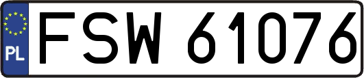 FSW61076