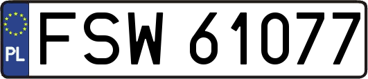 FSW61077