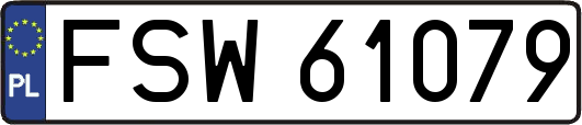 FSW61079