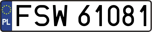 FSW61081