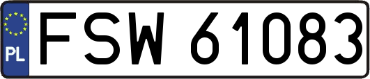 FSW61083