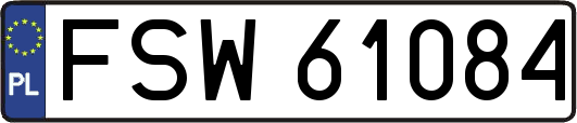 FSW61084