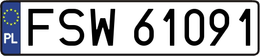 FSW61091