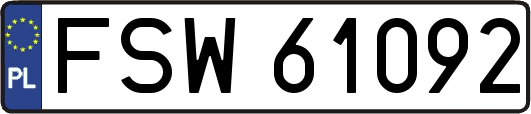 FSW61092