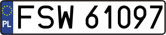 FSW61097