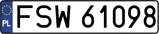 FSW61098