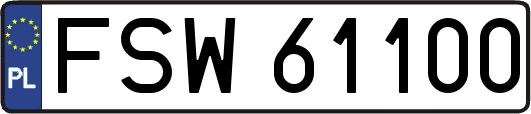 FSW61100